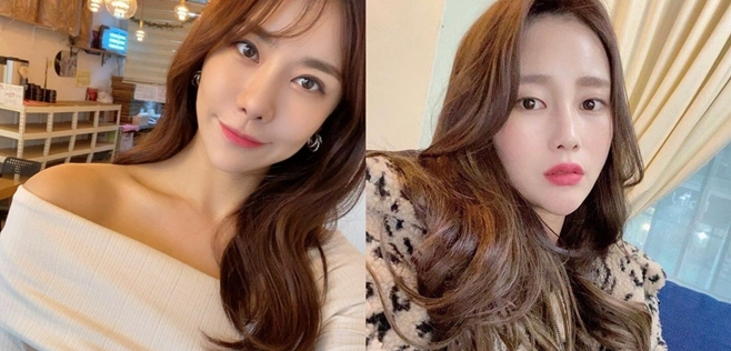 이예림·이혜지, 큐브엔터테인먼트와 전속계약 체결 [공식]