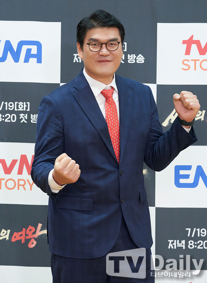 [TD포토] 이태현 묵직한 포즈
