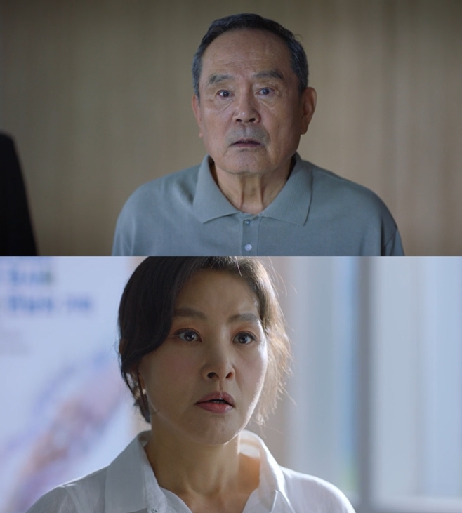 현아름 박인환-박지영 친부녀 재회, 윤시윤♥배다빈 위기 [TV온에어]