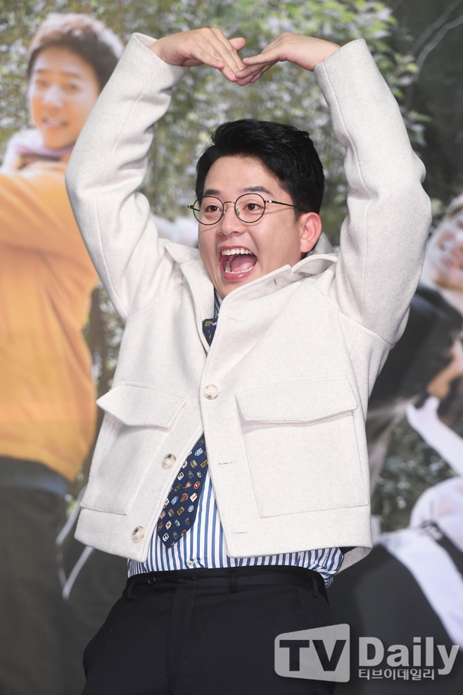 김지민·김준호, 시청자 무시하는 대단한 마이웨이 러브 [이슈&톡]
