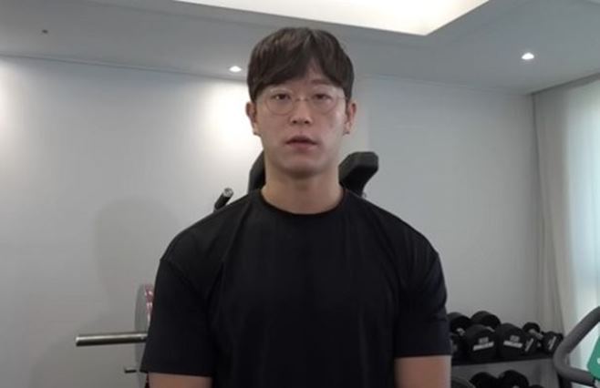 음주→활동 중단 유튜버 지기TV, 학폭 의혹엔 적극 해명 [이슈&톡]