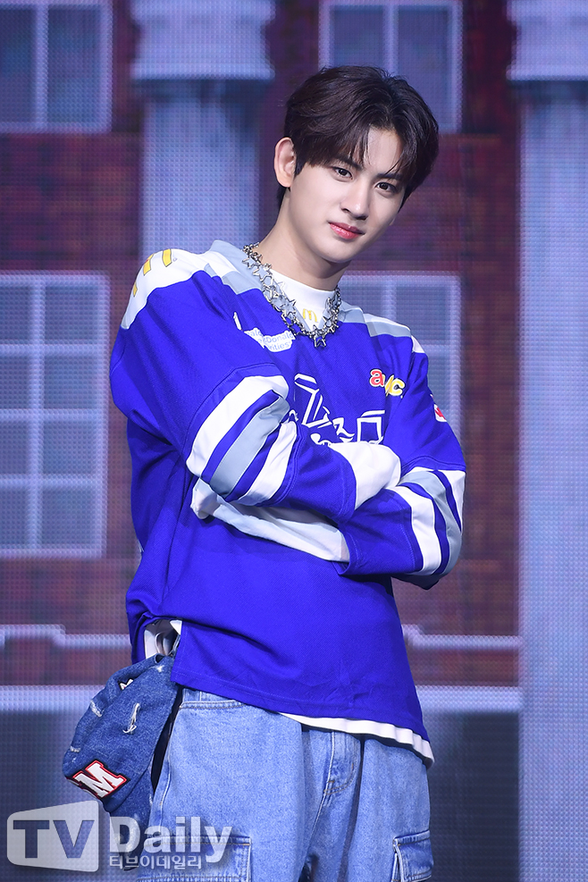 [TD포토] 유나이트 형석 멋짐 폭발