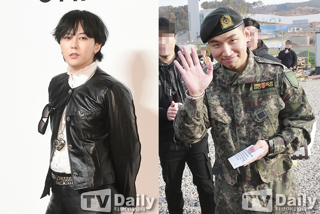 지드래곤의 마약 게이트, 대성은 오비이락 [이슈&톡]