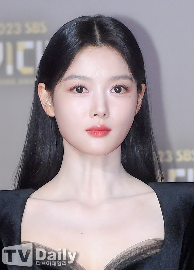 [TD포토] 김유정 오늘도 예쁨