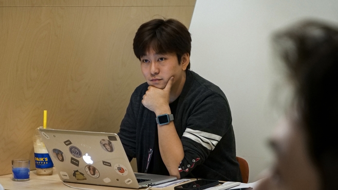 30년차 배우 곽정욱, 연기전문학원 액팅로그 확장→ 후배 양성 힘쓴다