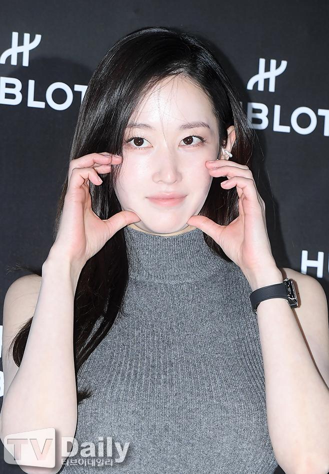 [TD포토] 전종서 오늘따라 더 예쁨~