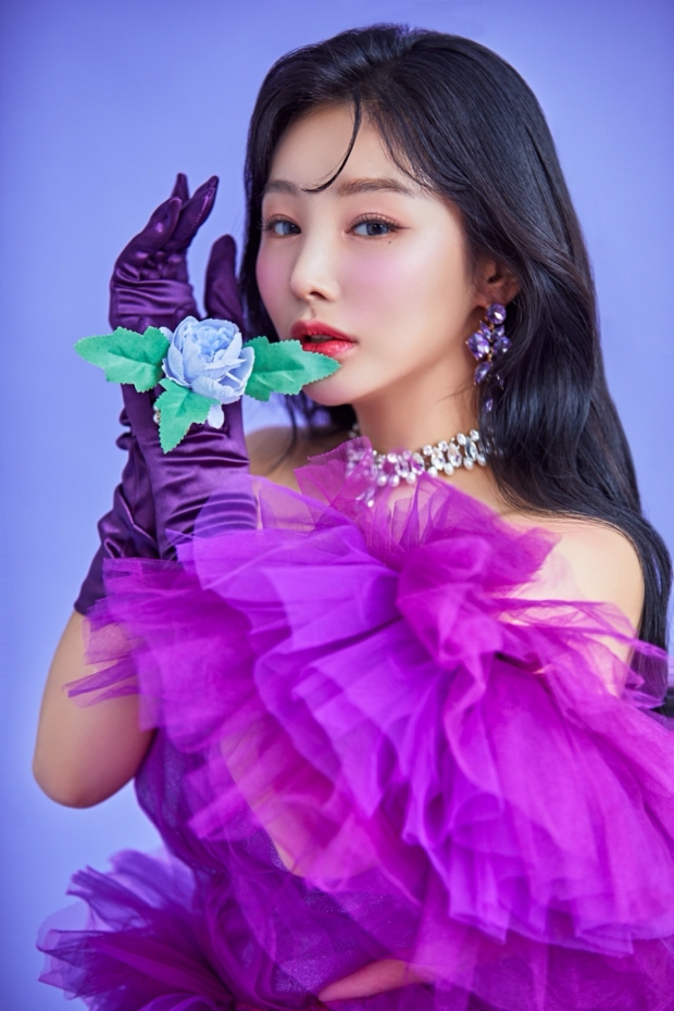 미스트롯3 홍단, 이예은으로 활동명 변경→베스트엔터테인먼트와 전속계약 체결