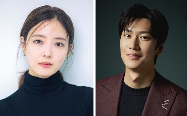 다시 MBC 손잡은 이세영, 나인우와 모텔 캘리포니아 출연