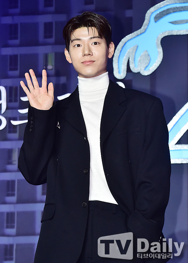 [TD포토] 배현성 전승제약의 쿠로코 승조
