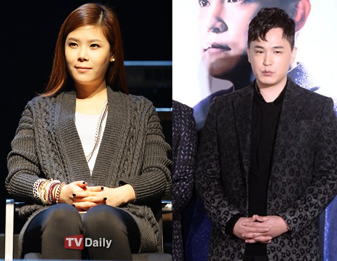 “귀책 無” 린·이수, 최근 합의 이혼 [공식입장]