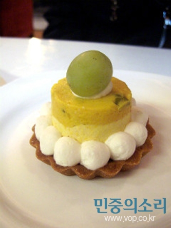 올 크리스마스엔 진짜 수제케이크와 달콤하게 보내세요!