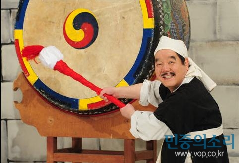 심형래쇼 시청률 두 자릿수로 흥행 성공... 역시 심형래