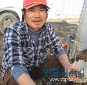 “귀농하고 싶으면 두물머리로 오세요” 봄 맞는 팔당 농민의 꿈