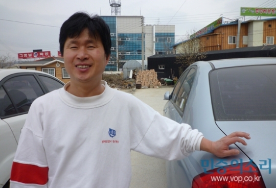버려진 삶에서 보람찬 인생으로