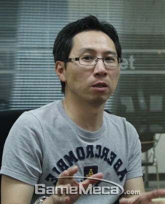 투어골프 온라인, 골프게임계의 ‘LOL’ 꿈꾼다