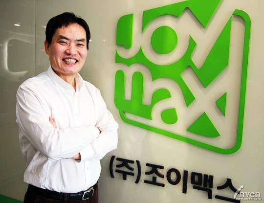 김창근 전 웹젠 대표이사, 위메이드 자회사 조이맥스 대표이사로 취임