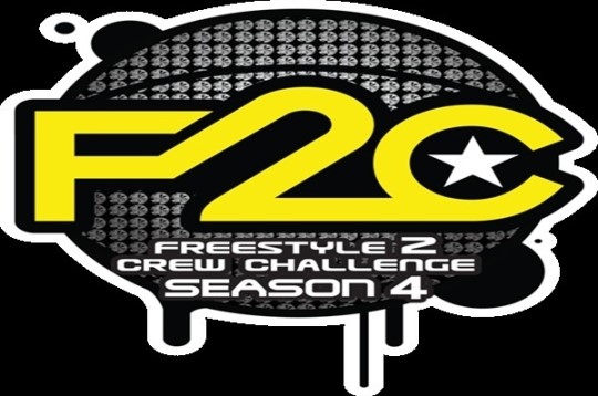 Freestyle 2 Crew Challenge Season 4 파이널 열려