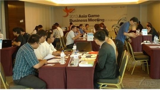 서울시, K-Game으로 아시아시장 공략 선봉에 서다