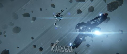 [기획] 게이머가 투자한 443억원 우주 MMO, ‘스타시티즌’, 과연 성공할 수 있을까?