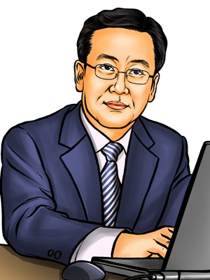 (주)에스에너지 홍성민 대표
