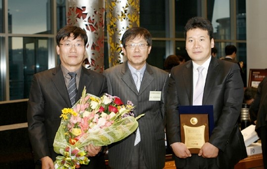 귀뚜라미범양냉방, 품질경쟁력 우수기업 5년 연속 선정