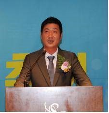 석유일반판매소協 임총재 회장 재선출