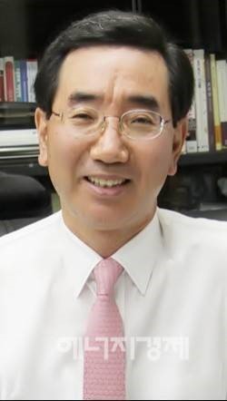최갑홍 KTC 원장, IEC 이사 재선…2018년 회장 정조준
