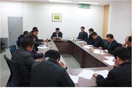 가스안전공사 서울동부지사, LPG판매사업자 간담회 개최