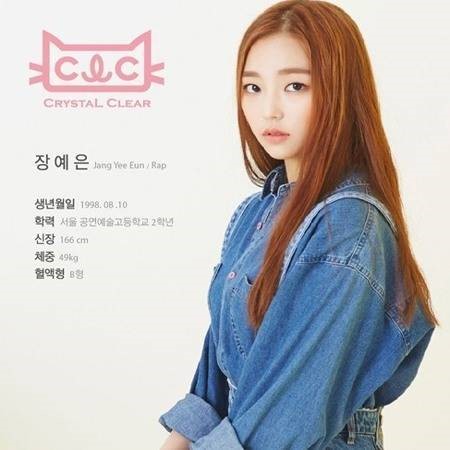 장예은