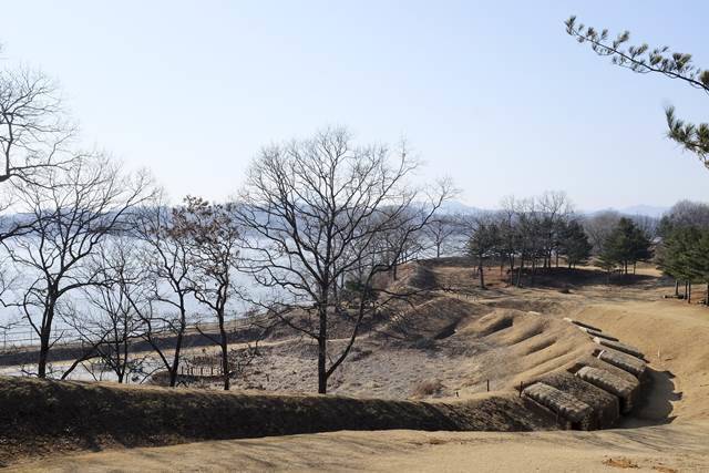 [여행]소박한 시간여행 김포 덕포진