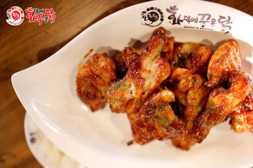 치킨체인점 ‘화덕에 꾸운 닭(화꾸닭)’ 외식시장에서 각광 받는 이유는?