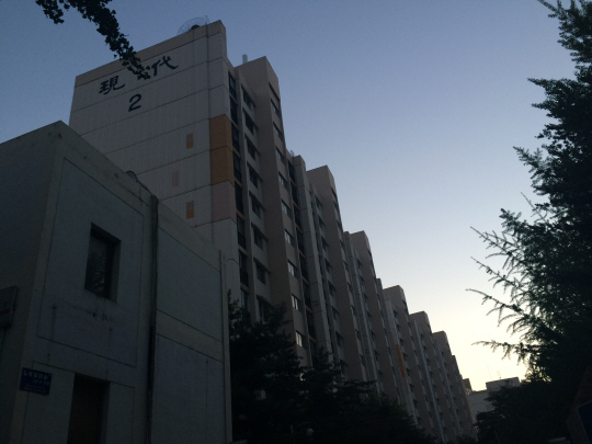 현대산업개발, 당산 ‘상아·현대아파트’ 시공사 선정