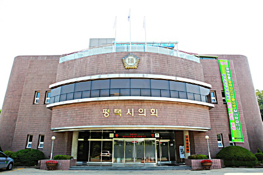 진위·안성천(평택호)수계 수질개선 및 상생협력방안 연구용역비 삭감에 대한 평택시의회 입장