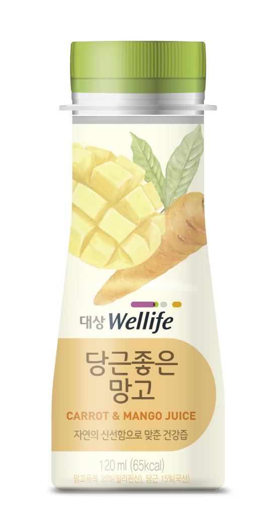 대상웰라이프, 학교급식 녹즙 납품 7개월… 250여 개교 돌파