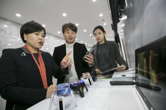 KT, 중소기업들과 함께 IoT 생태계 만든다