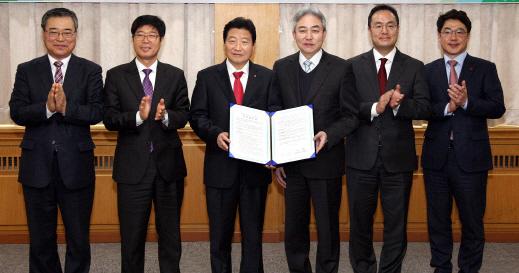 창원 진동면 외곽지역 2019년부터 가스공급