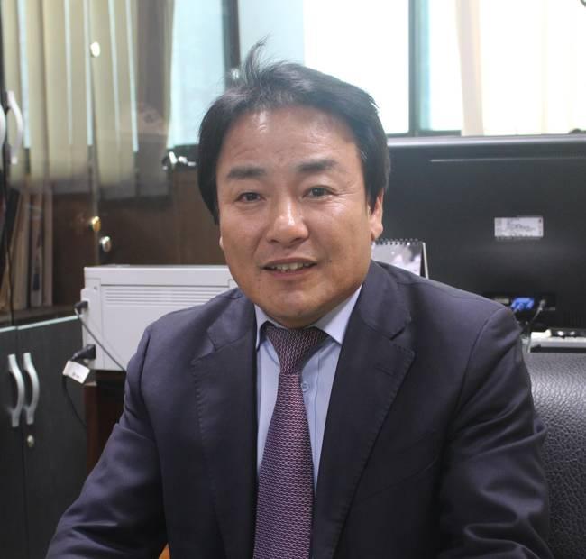 우리가 에너지 강소기업! - (주)파인테크닉스