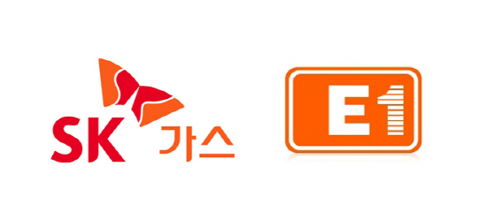 SK가스-E1 ‘2강체제’ 위협…제3 세력은?