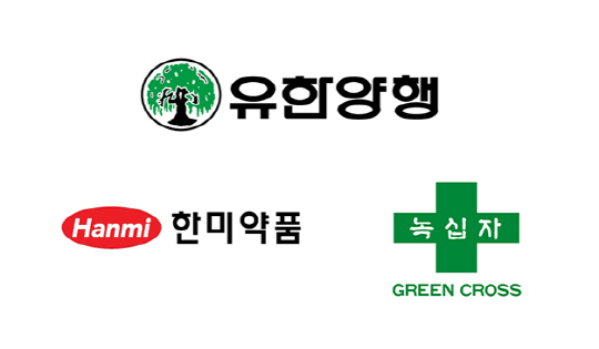 빅3 제약사 2Q 영업익, 한미약품만 나홀로 증가