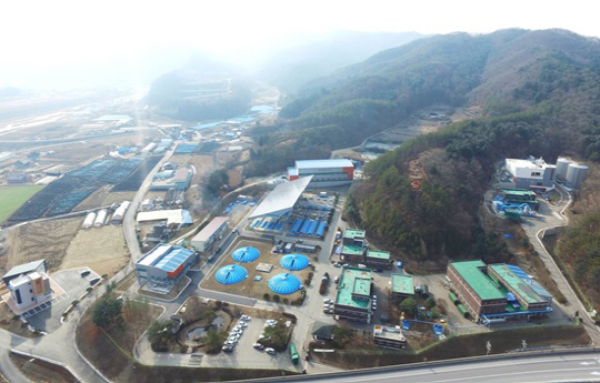 [집중진단] 21세기 새마을운동 친환경에너지타운