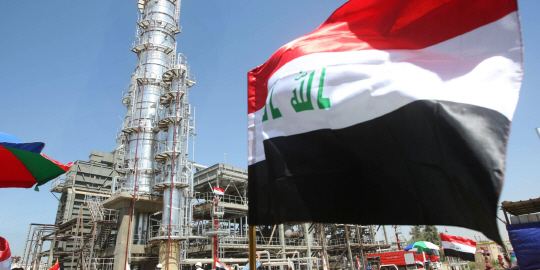 OPEC 결의 ‘찬물’ 이라크 결코 다시 감산 안 한다