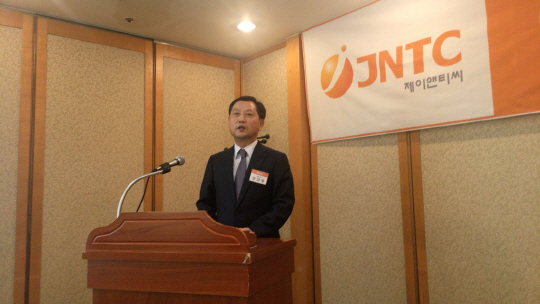 [IPO 열전] 제이앤티씨, 글로벌 전기전자 기업으로 도약하겠다