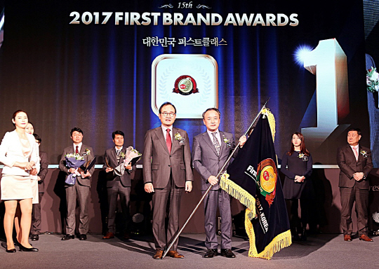 ‘안성마춤’ , 11년 연속 소비자 인정 최고의 브랜드 선정
