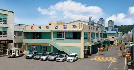 코맥스.동아연필.매일식품 등 6개사 명문장수기업....평균 업력 56년