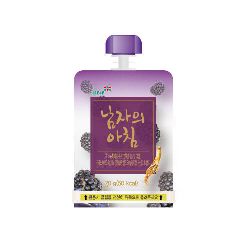 (주)서울에프엔비, 4가지 건강 엑기스 들어간 건강음료 출시 임박