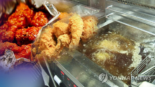 2천원대→2만원으로 둔갑한 치킨값..가격공시제 첫 시행돼