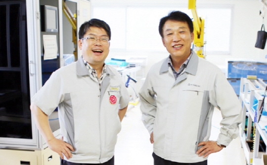 2차전지 전문기업 신흥SEC, 글로벌 그린 에너지 선도 기업될 것