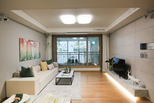 두산건설, 용인 신동백두산위브더제니스 6일 분양… 강남까지 15분대