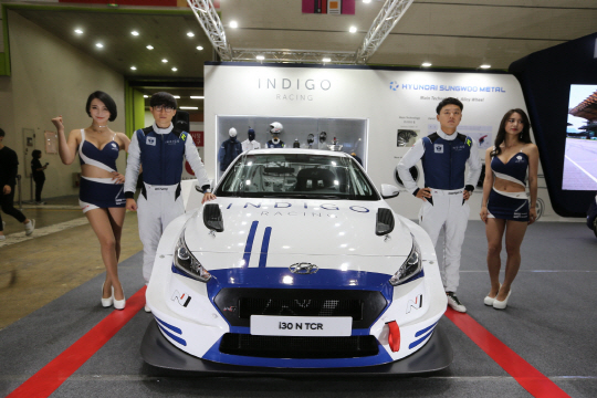 車애프터마켓 축제 ‘서울오토살롱’ 개막…튜닝 접하는 기회의 장