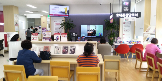 [르포] 고장 신고 80%가 에어컨…삼성·LG전자 서비스센터 가보니
